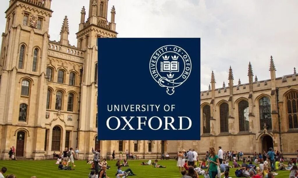  Clarendon Scholarship 2024 | University of Oxford | Fully Funded